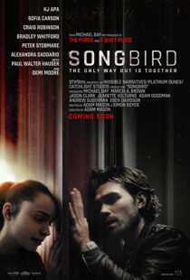 دانلود فیلم Songbird 202055264-1681879922