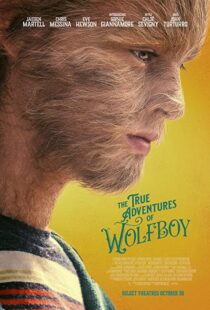 دانلود فیلم The True Adventures of Wolfboy 201954531-517749523