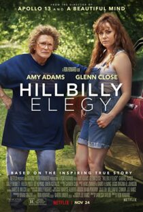 دانلود فیلم Hillbilly Elegy 202054444-505411636