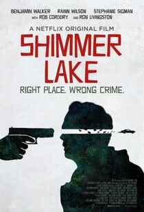 دانلود فیلم Shimmer Lake 201754973-652735858