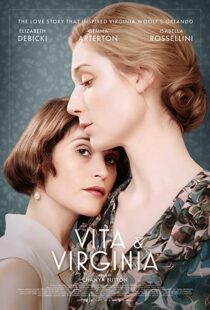 دانلود فیلم Vita & Virginia 201854893-1585456973