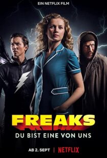 دانلود فیلم Freaks: You’re One of Us 202055556-203223856