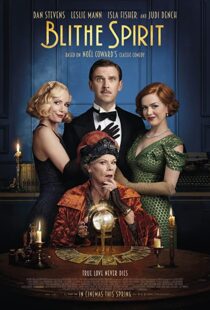 دانلود فیلم Blithe Spirit 202055513-1740872647