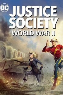 دانلود انیمیشن Justice Society: World War II 202156690-2028047017