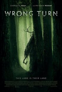 دانلود فیلم Wrong Turn 202155877-762888744