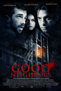 دانلود فیلم Good Neighbours 201056145-200387607