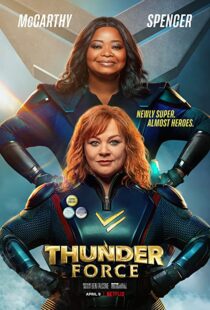 دانلود فیلم Thunder Force 202156025-437042768