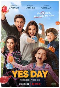 دانلود فیلم Yes Day 202155815-1801805900