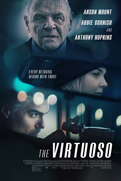 دانلود فیلم The Virtuoso 2021