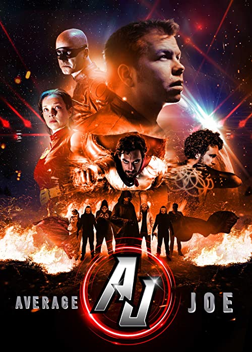 دانلود فیلم Average Joe 2021