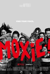 دانلود فیلم Moxie 202155836-798248595