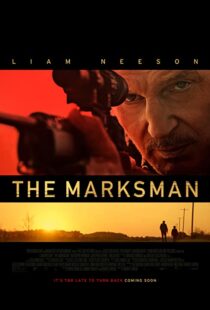 دانلود فیلم The Marksman 202156038-1352003521