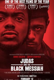 دانلود فیلم Judas and the Black Messiah 202155845-226064165