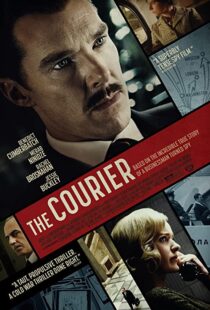 دانلود فیلم The Courier 202056172-1308202524