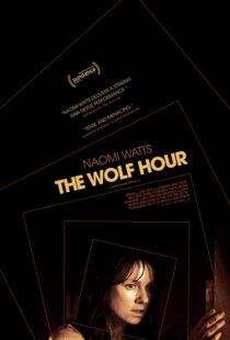 دانلود فیلم The Wolf Hour 201956367-1304156264