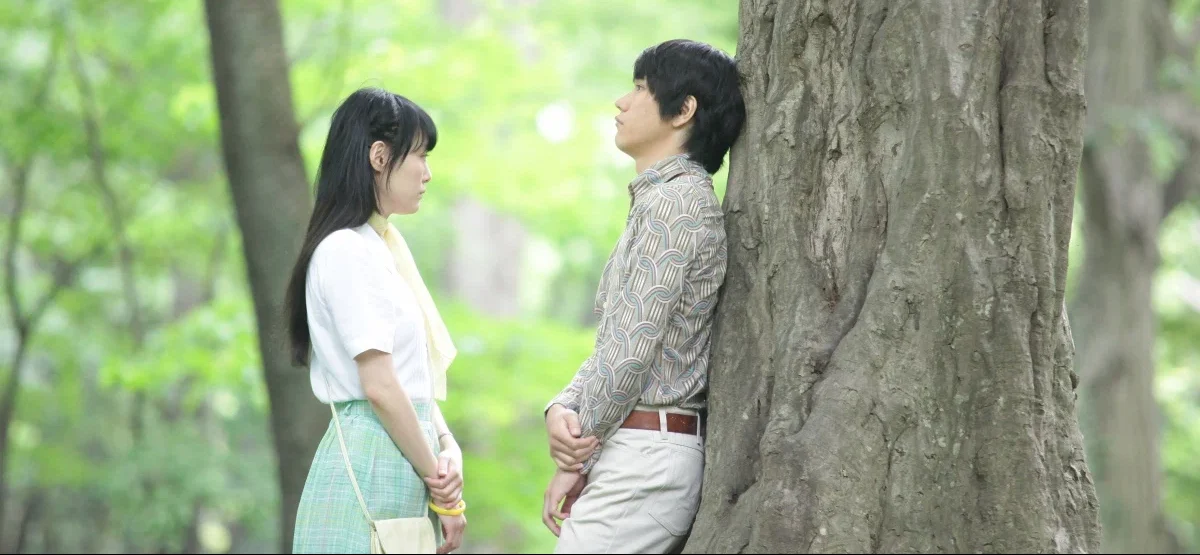 دانلود فیلم Norwegian Wood 2010