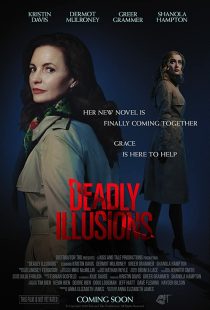 دانلود فیلم Deadly Illusions 202155769-1424264930