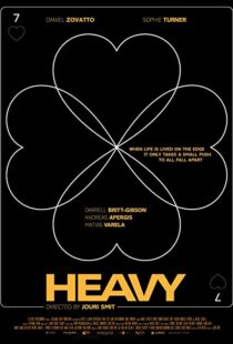 دانلود فیلم Heavy 201957347-913420776