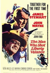 دانلود فیلم The Man Who Shot Liberty Valance 196258314-1209009176