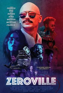 دانلود فیلم Zeroville 201957976-689698570