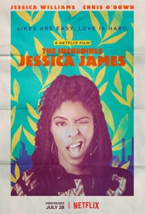 دانلود فیلم The Incredible Jessica James 201758047-304940437