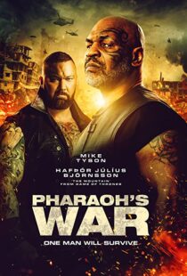 دانلود فیلم Pharaoh’s War 201957608-2013091639