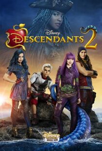 دانلود فیلم Descendants 2 201758101-1416126753