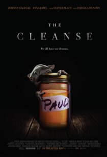 دانلود فیلم The Cleanse 201657568-692802240