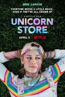 دانلود فیلم Unicorn Store 201758025-1500332952