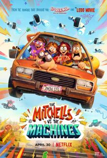 دانلود انیمیشن The Mitchells vs the Machines 202157024-1459450742