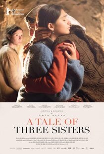 دانلود فیلم A Tale of Three Sisters 201957997-353469848