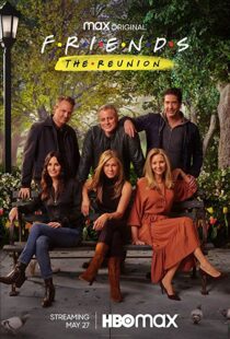 دانلود فیلم Friends: The Reunion 202158407-1837343664