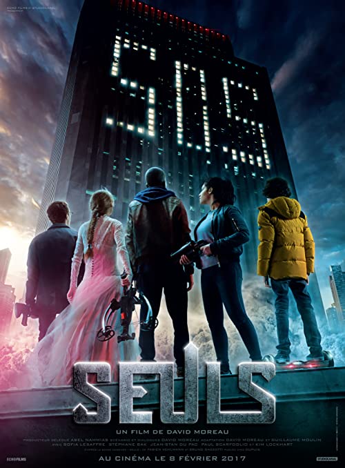 دانلود فیلم Seuls 2017