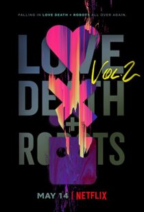 دانلود انیمیشن Love, Death & Robots22272-928988222