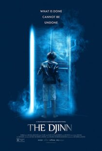 دانلود فیلم The Djinn 202157765-1114600006