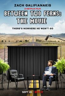 دانلود فیلم Between Two Ferns: The Movie 201957918-841109921