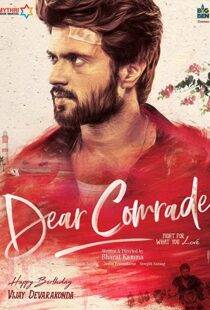 دانلود فیلم هندی Dear Comrade 201957341-1397702540