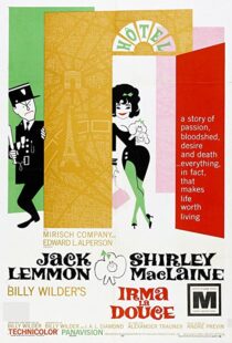 دانلود فیلم Irma la Douce 196359905-1172691234