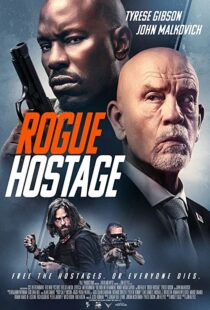 دانلود فیلم Rogue Hostage 202167353-190439496