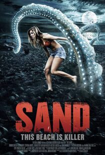 دانلود فیلم The Sand 201567275-883193118