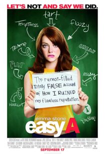 دانلود فیلم Easy A 201067307-501215810