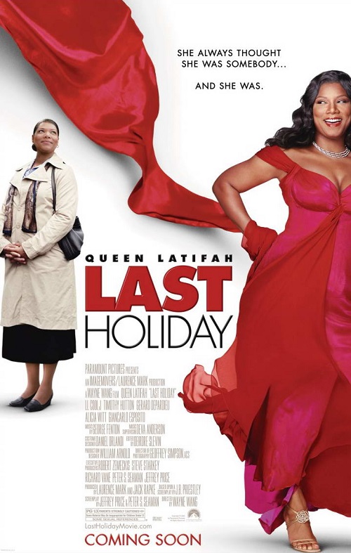 دانلود فیلم Last Holiday 2006