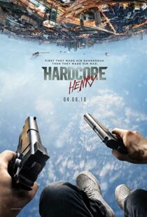 دانلود فیلم Hardcore Henry 201559955-1811513272