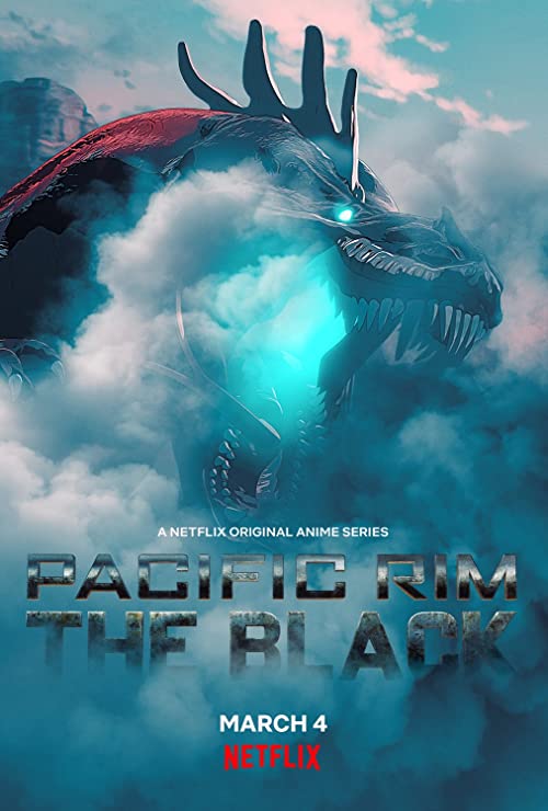 دانلود انیمیشن Pacific Rim: The Black