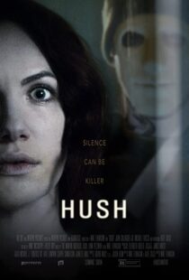 دانلود فیلم Hush 201659765-994743349