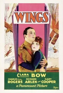 دانلود فیلم Wings 192759537-1510906997