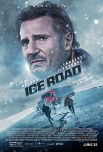 دانلود فیلم The Ice Road 202159655-884529230