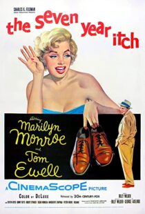 دانلود فیلم The Seven Year Itch 195559639-172916570