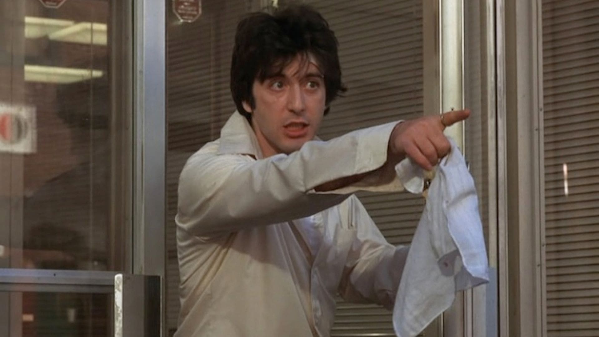 دانلود فیلم Dog Day Afternoon 1975