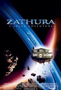 دانلود فیلم Zathura: A Space Adventure 200577541-201150734